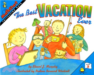 The best vacation ever /