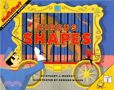 Circus shapes