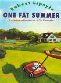 ONE FAT SUMMER | 拾書所