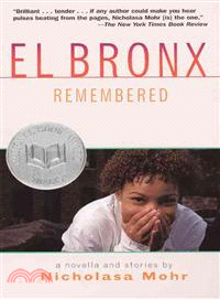 El Bronx Remembered ─ A Novella and Stories