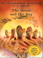 The horse and his boy /