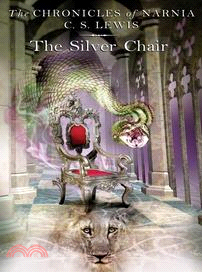 The silver chair /