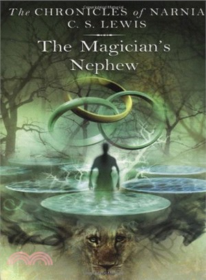 The magician's nephew /