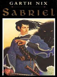 Sabriel /