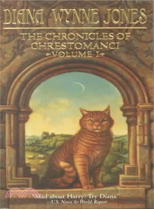 The Chronicles of Chrestomanci ─ Charmed Life / The Lives of Christopher Chant