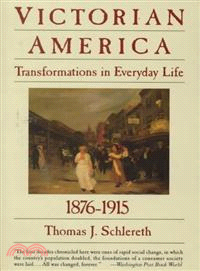 Victorian America—Transformations in Everyday Life, 1876-1915