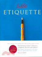 Emily Post's Etiquette