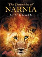 The chronicles of Narnia /