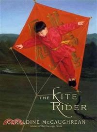 The Kite Rider—A Novel