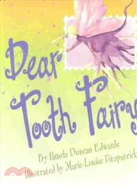 Dear Tooth Fairy