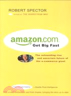 Amazon.Com: Get Big Fast