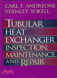 Tubular Heat Exchanger