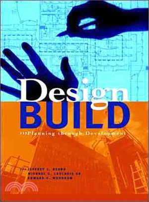 Design-Build—Planning Through Development