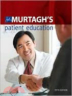 John Murtagh's Patient Education