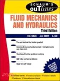 SOS FLUID MECHANICS N HYDRAULICS 3E