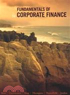 FUNDAMENTALS OF CORPORATE FINANCE 5E