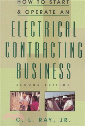 How to Start and Operate an Electrical Contracting Business
