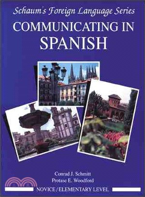 Communicating in Spanish