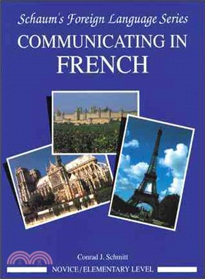 Communicating in French