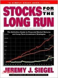 STOCKS FOR THE LONG RUN 2/E