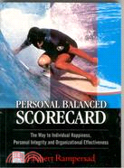 Personal Balance Scorecard Cc1 2006