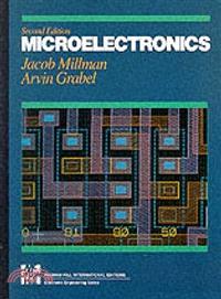 Microelectronics 2/e - 三民網路書店
