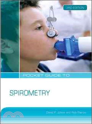 Pocket Guide to Spirometry