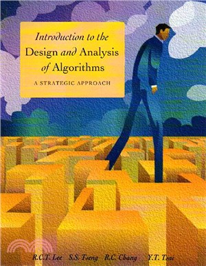 Introduction to the Design & Analysis of Algorithms