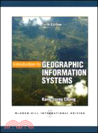INTRODUCTION TO GEOGRAPHIC INFORMATION SYSTEMS 6/E