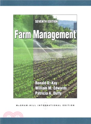 Farm Management 7/e