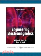 ENGINEERING ELECTROMAGNETICS