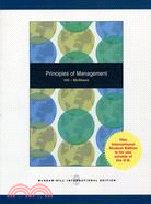 PRINCIPLES OF MANAGEMENT