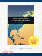 Understanding Business 8/E