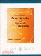 CRYPTOGRAPHY AND NETWORK SECURITY (IE)