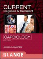 Current diagnosis & treatment : cardiology / edited by Michael H. Crawford.