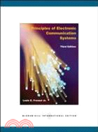 PRINCIPLES OF ELECTRONIC COMMUNICATION SYSTEMS 3/E