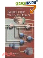 INTRODUCTION TO LOGIC DESIGN 2/E