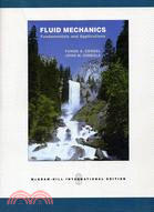 FLUID MECHANICS: FUNDAMENTALS & APPLICATIONS