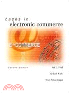 Cases in Electronic Commerce