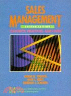 Sales Management: Concepts, Practices, and Cases