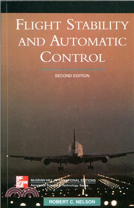 Flight Stability & Automatic Control 2/e (平裝)