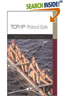 TCP/IP: PROTOCOL SUITE 2/E