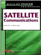 SATELLITE COMMUNICATIONS 3/E