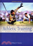 Principles of Athletic Training 11/e 2002