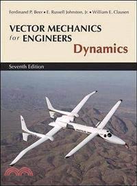 Vector Mechanics for Engineers Dynamics 7/e /Beer