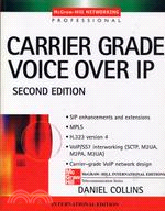 CARRIER GRADE VOICE OVER IP 2/E