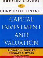 Capital Investment & Valuation