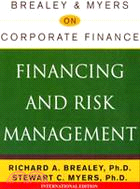 Financial and Risk Management
