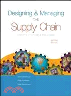 Designing and Managing the Supply Chain: Concepts, Strategies, and Case Studies