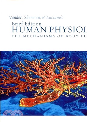 Human Physiology (Brief Edition) 2004